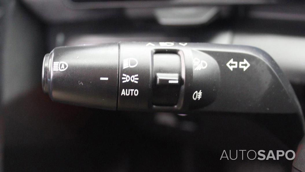 Renault Megane E-Tech de 2023