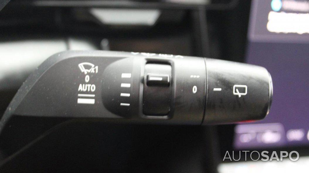 Renault Megane E-Tech de 2023