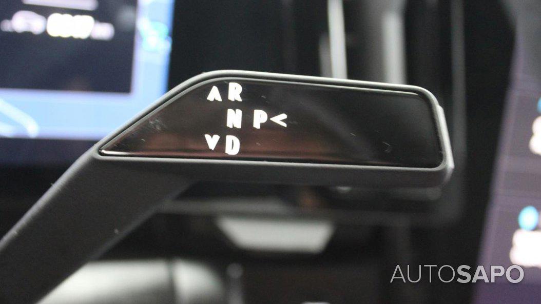 Renault Megane E-Tech de 2023