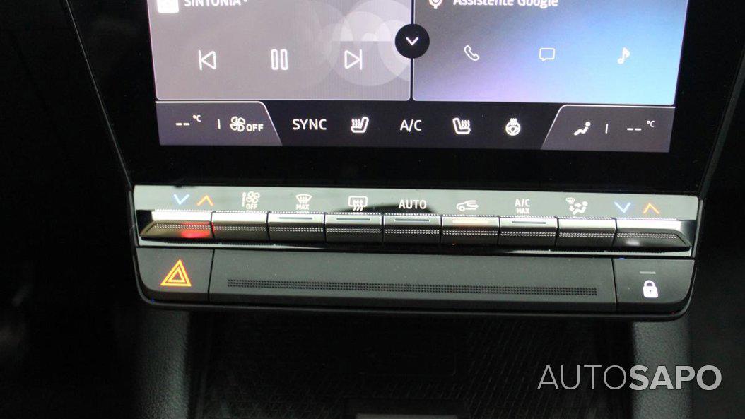 Renault Megane E-Tech de 2023