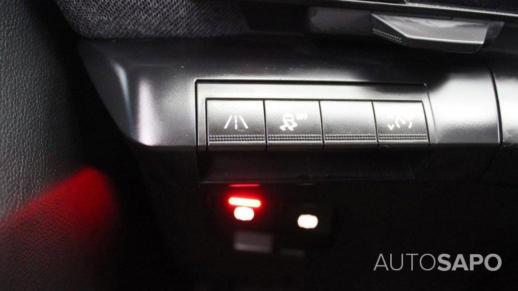 Renault Megane E-Tech de 2023