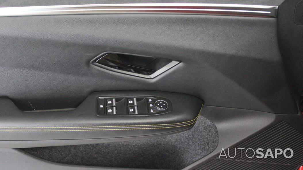 Renault Megane E-Tech de 2023