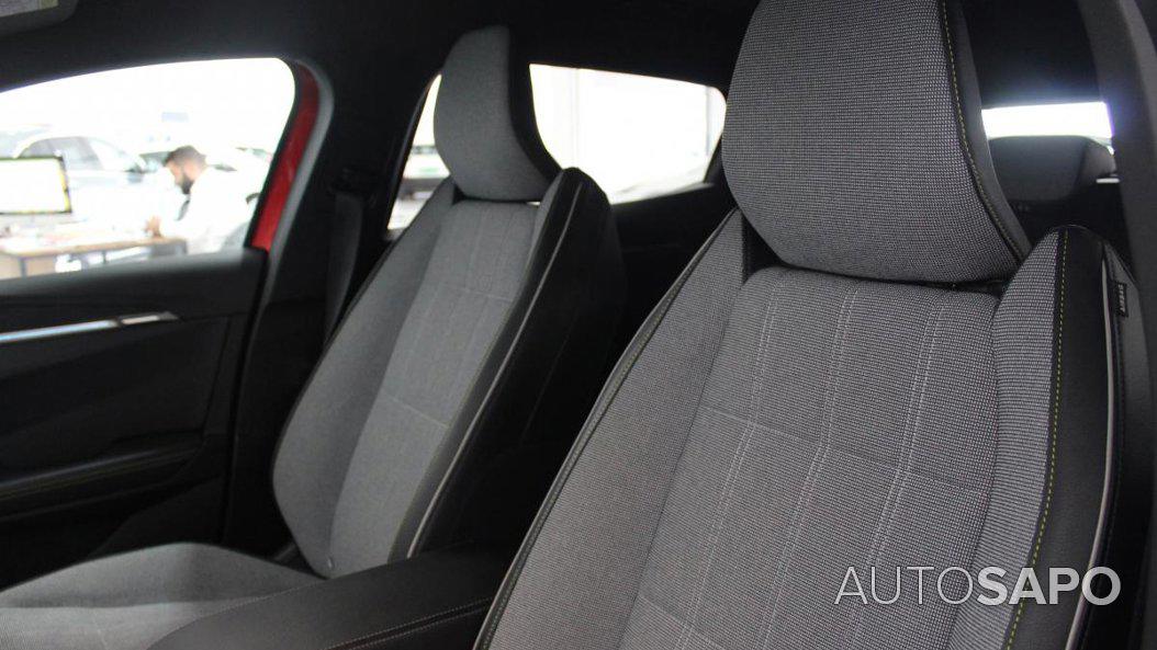 Renault Megane E-Tech de 2023