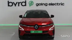 Renault Megane E-Tech de 2023