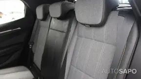 Renault Megane E-Tech de 2023