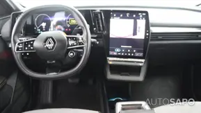 Renault Megane E-Tech de 2023