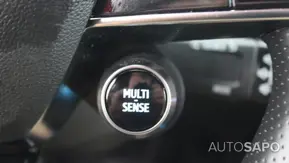 Renault Megane E-Tech de 2023