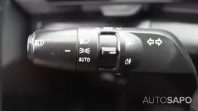 Renault Megane E-Tech de 2023