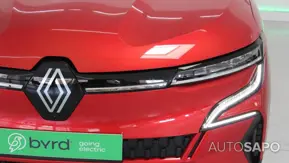 Renault Megane E-Tech de 2023