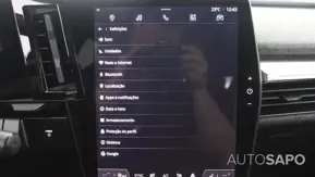 Renault Megane E-Tech de 2023