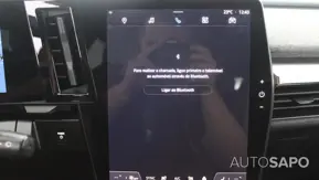 Renault Megane E-Tech de 2023