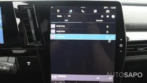 Renault Megane E-Tech de 2023