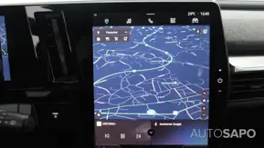 Renault Megane E-Tech de 2023