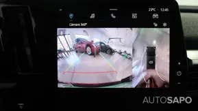 Renault Megane E-Tech de 2023