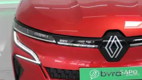 Renault Megane E-Tech de 2023