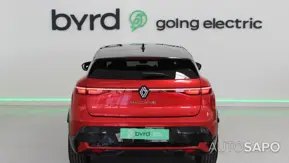 Renault Megane E-Tech de 2023