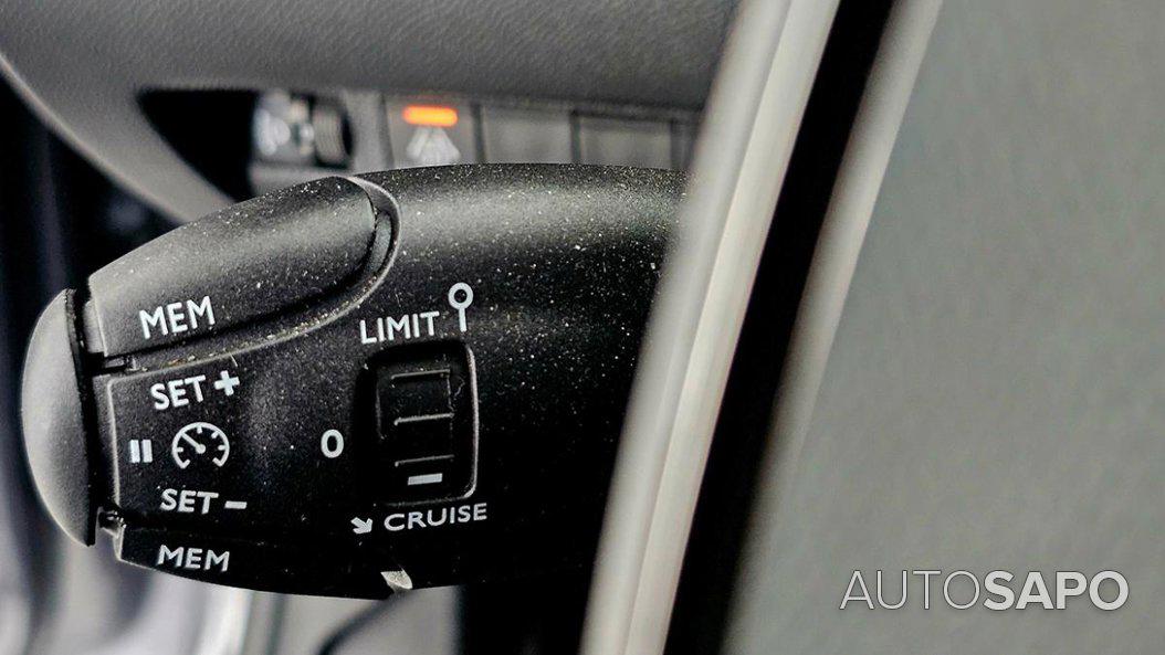 Peugeot E-208 Active Pack de 2022