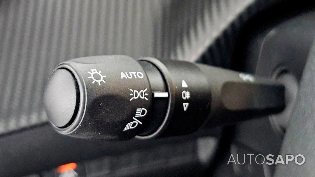 Peugeot E-208 Active Pack de 2022