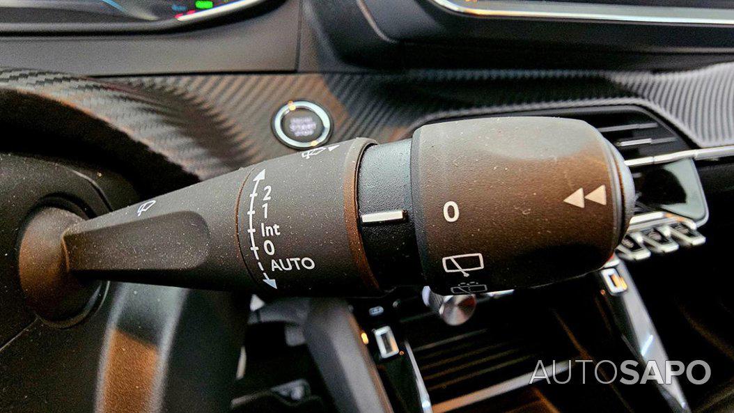 Peugeot E-208 Active Pack de 2022