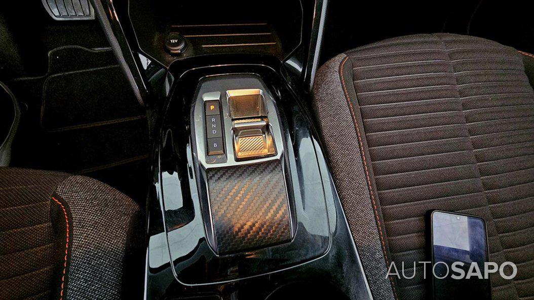 Peugeot E-208 Active Pack de 2022