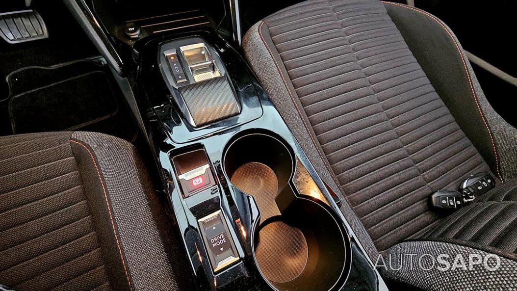 Peugeot E-208 Active Pack de 2022