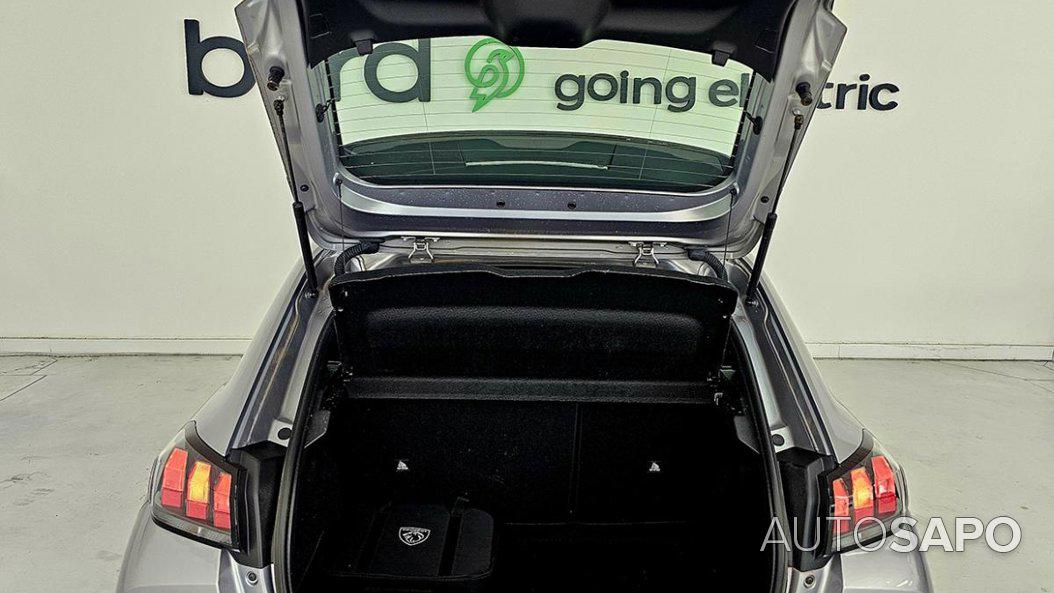 Peugeot E-208 Active Pack de 2022