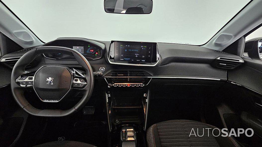 Peugeot E-208 Active Pack de 2022