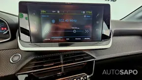 Peugeot E-208 Active Pack de 2022