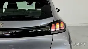 Peugeot E-208 Active Pack de 2022