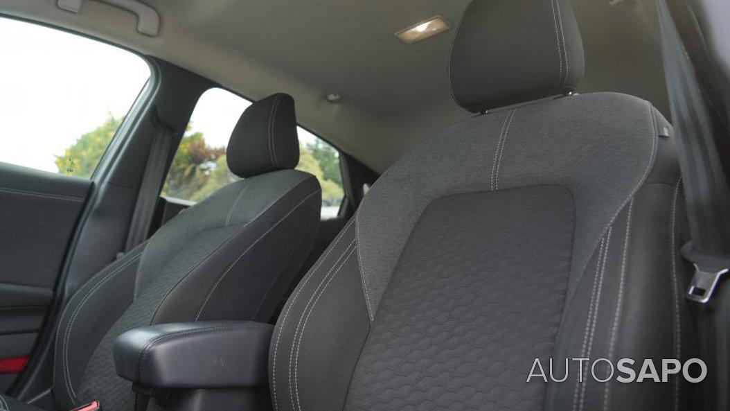 Ford Puma 1.0 EcoBoost MHEV Titanium X de 2022