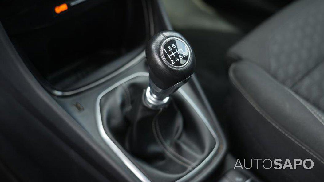 Ford Puma 1.0 EcoBoost MHEV Titanium X de 2022