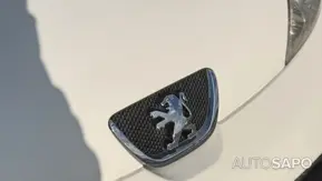 Peugeot 107 1.4 HDi Trendy de 2008