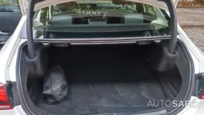 Mercedes-Benz Classe A 250 e AMG Line de 2020