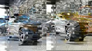 Ford Mustang Mach-E de 2021