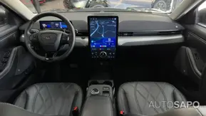 Ford Mustang Mach-E de 2021