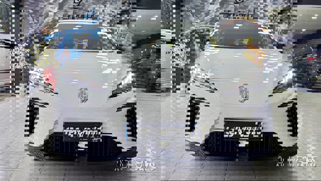 MG MG4 51 kWh Standard de 2023