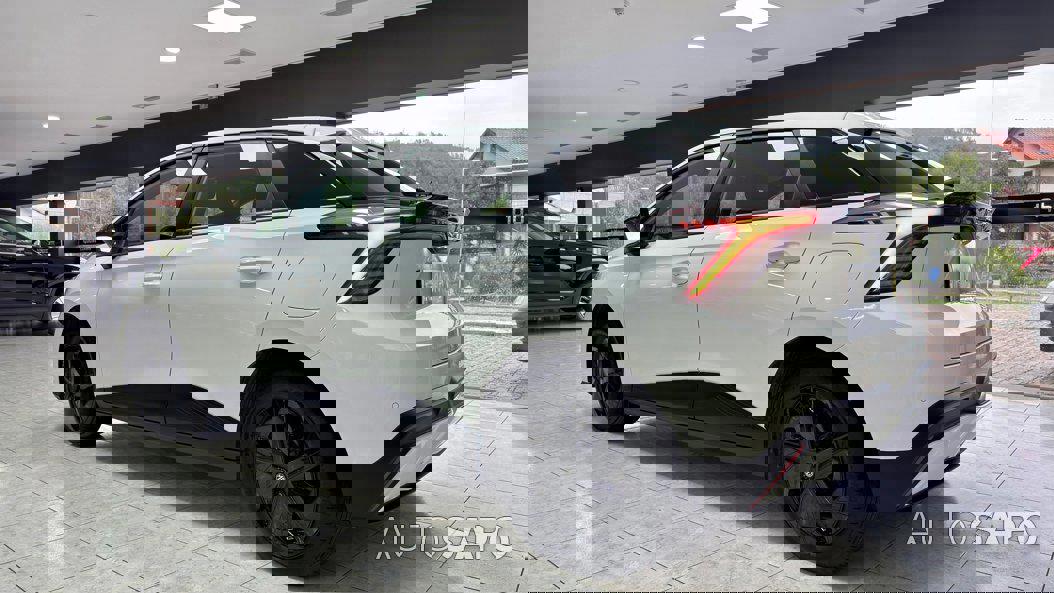 MG MG4 51 kWh Standard de 2023