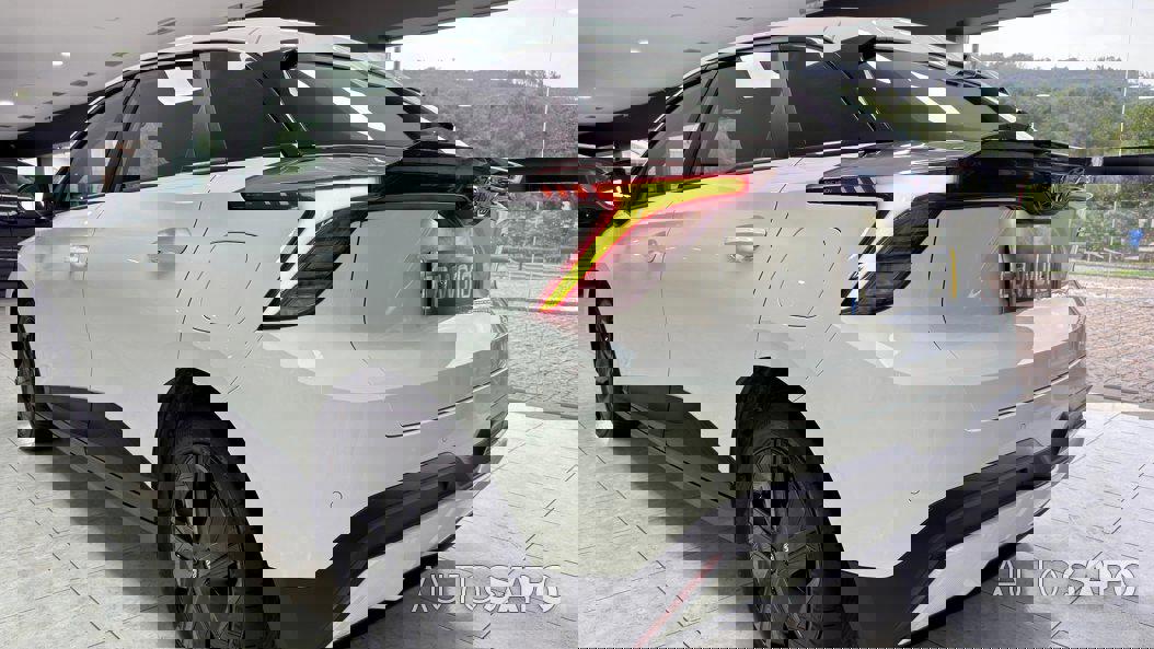 MG MG4 51 kWh Standard de 2023