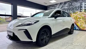 MG MG4 51 kWh Standard de 2023