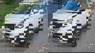 Peugeot 3008 1.2 PureTech Allure J18 de 2018