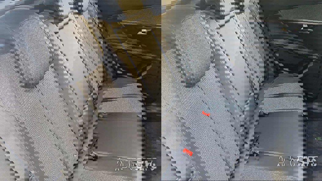 Peugeot 3008 1.2 PureTech Allure J18 de 2018