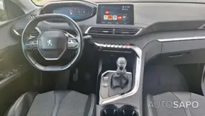 Peugeot 3008 1.2 PureTech Allure J18 de 2018