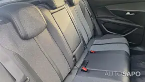 Peugeot 3008 1.2 PureTech Allure J18 de 2018