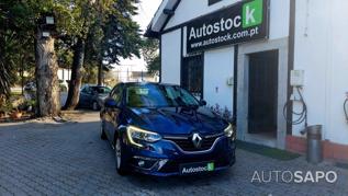 Renault Mégane 1.5 dCi Zen de 2019