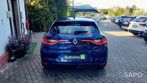 Renault Mégane 1.5 dCi Zen de 2019