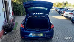 Renault Mégane 1.5 dCi Zen de 2019