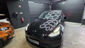 Tesla Model Y de 2022