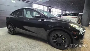 Tesla Model Y de 2022