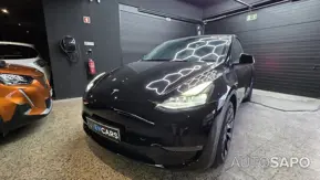 Tesla Model Y de 2022