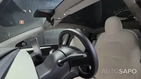 Tesla Model Y de 2022